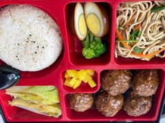 -贝林大翅鲸简餐厅(国家海洋博物馆店)