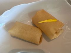 -上蔬无瑕· 创意素食·Vegetarian(华采天地店)