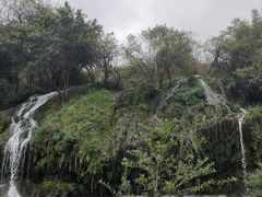-天河潭旅游度假区