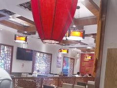 -福来居烤鸭店(天坛二店)