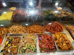 -春花民族美食(佳木斯总店)
