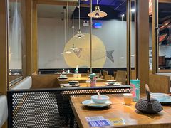 -九锅一堂酸菜鱼(新南凯德直营店)