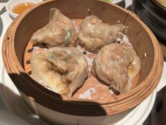 临海扁食-荣小馆(安达仕店)