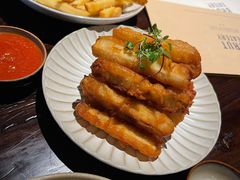 -Brut Eatery悦璞食堂(建国东路店)