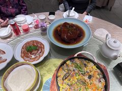 -宏宴·新京菜(望京店)