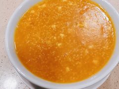 小米南瓜粥-点都德(聚福楼店)