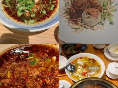 -巴蜀风·地道川菜(总店)