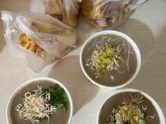 -汪记鲜鱼糊汤粉(沈阳路总店)