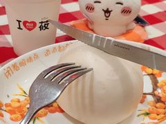 -西贝(吴江路湟普汇店)