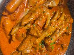-HOTISLAND海鸡岛·韩国料理(江南西店)
