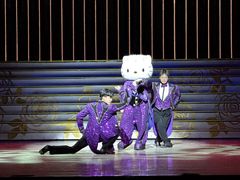 -安吉Hello Kitty乐园