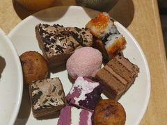 -玫瑰花园自助烤肉(顺义鑫海韵通店)