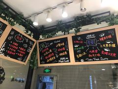 -池田寿司·4H鲜作(西直门凯德华联店)