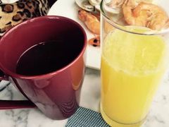 -上海龙之梦万丽酒店