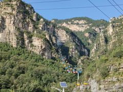 -北京上方山国家森林公园