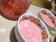 -安薇塔英式下午茶(万科中心店)