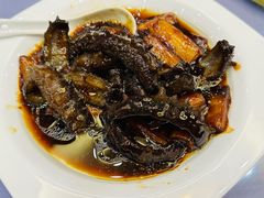 -晋阳饭庄(虎坊桥店)