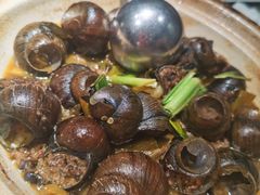 -梁家大院•农家菜(昆山会展中心店)