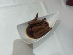 -喜宴又一村·粤菜·茶点·海鲜(壹方天地店)