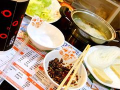 呷哺呷哺(西单大悦城店)-呷哺呷哺(西单大悦城店)