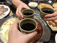 -渝味晓宇重庆火锅