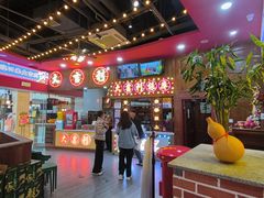 -大吉利潮汕牛肉火锅(王府井店)