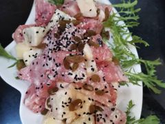 -洪兴砂锅·融合砂锅菜(三站店)