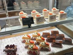 -BHG Bakery(北京SKP店)