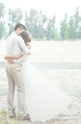 -太古映画婚纱摄影(天河店)