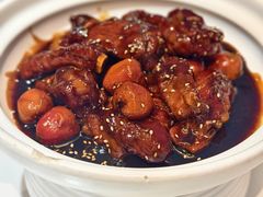 -必点海鲜·海肠捞饭大王(滨江道店)