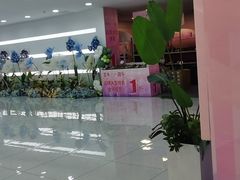 -沈阳大商千盛购物中心有限公司(长江街店)