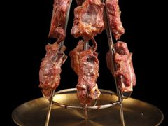 -巴扎美食·新疆菜·西域歌舞表演餐厅(新疆大厦店)