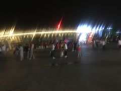 -湖州太湖旅游度假区-月亮广场