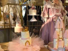-杜哈夫DOUX RÊVE·生日蛋糕(日月光店)