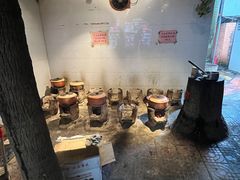 -园林美食城·本土农家菜(杨和镇店)