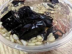 黑仔漳州四果汤-忆夏爽黑仔漳州四果汤(顶澳仔猫街店)