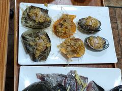 -船奇蒸汽海鲜·闽菜(八市海鲜总店)