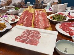 -阳坊胜利涮羊肉(阳坊老店)