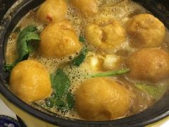 -泉味道贵州厨房(三里河店)