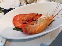 -半岛听涛蒸汽海鲜自助(K11店)