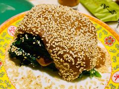 -那家小馆•北京菜•烤鸭(中关村店)