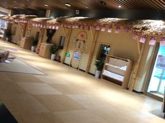 -汤W城市微度假(仓山店)