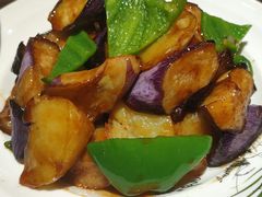 -老边饺子馆(金源店)