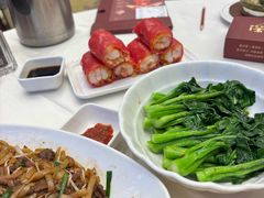 -喜宴·粤菜·茶点·海鲜(光浩店)
