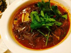 -永兴餐厅(复兴中路店)