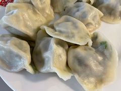 -岳姥姥饺子(泺文路店)