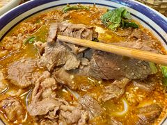 -云阿蛮云南生烫牛肉米线(奉贤路店)