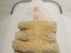 -解家河南菜(金水路店)