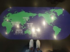 -上海之巅观光厅