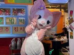 -欧巴烤肉(创富世纪店)